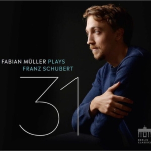 Schubert Franz - 31 in der Gruppe Externt_Lager / Naxoslager bei Bengans Skivbutik AB (4139308)
