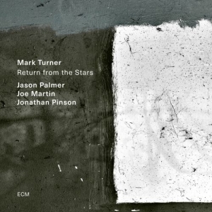 Turner Mark - Return From The Stars in der Gruppe VINYL / Jazz bei Bengans Skivbutik AB (4139310)