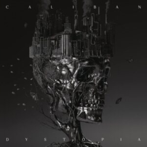 Caliban - Dystopia in der Gruppe VINYL / Hårdrock bei Bengans Skivbutik AB (4139402)