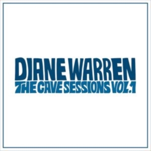 Diane Warren - Diane Warren: The Cave Sessions, Vo in der Gruppe CD / Pop-Rock bei Bengans Skivbutik AB (4139433)