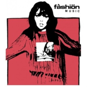 Fashion - Sodium Pentathol Negative/Steady Ed in der Gruppe VINYL bei Bengans Skivbutik AB (4139583)
