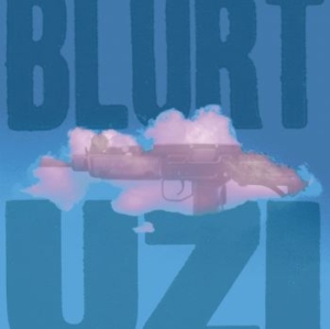 Blurt - Uzi in der Gruppe VINYL / Rock bei Bengans Skivbutik AB (4139584)