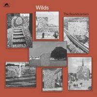 Soundcarriers - Wilds in der Gruppe VINYL / Pop-Rock bei Bengans Skivbutik AB (4139593)