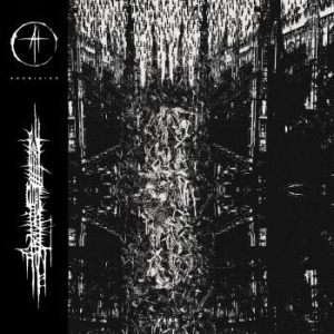 Abstracter - Abominion in der Gruppe VINYL bei Bengans Skivbutik AB (4139600)