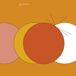Action & Tension & Space - Tellus in der Gruppe CD / Jazz/Blues bei Bengans Skivbutik AB (4139607)
