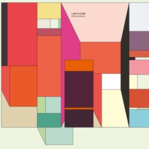 I Like To Sleep - Sleeping Beauty in der Gruppe CD / Jazz bei Bengans Skivbutik AB (4139608)