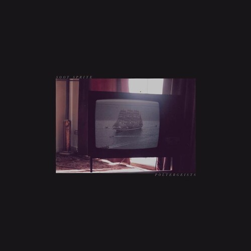 Soot Sprite - Poltergeists in der Gruppe VINYL / Rock bei Bengans Skivbutik AB (4139621)
