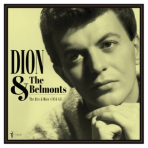 Dion And The Belmonts - Hits & More 1958-62 in der Gruppe VINYL / Pop-Rock bei Bengans Skivbutik AB (4139629)