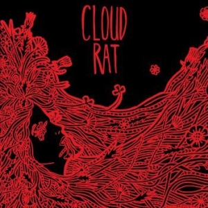 Cloud Rat - Cloud Rat Redux in der Gruppe VINYL bei Bengans Skivbutik AB (4139632)