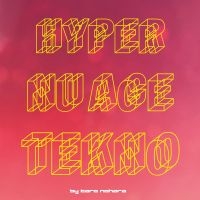 Nohara Taro - Hyper Nu Age Tekno! in der Gruppe VINYL / Bestseller bei Bengans Skivbutik AB (4139646)