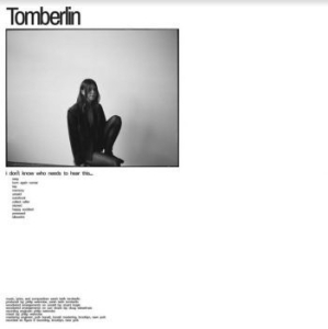 Tomberlin - I Don't Know Who Needs To Hear This in der Gruppe -Start LCV bei Bengans Skivbutik AB (4139654)