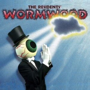 Residents - Wormwood in der Gruppe VINYL bei Bengans Skivbutik AB (4139661)