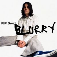 Rip Swirl - Blurry in der Gruppe VINYL bei Bengans Skivbutik AB (4139670)