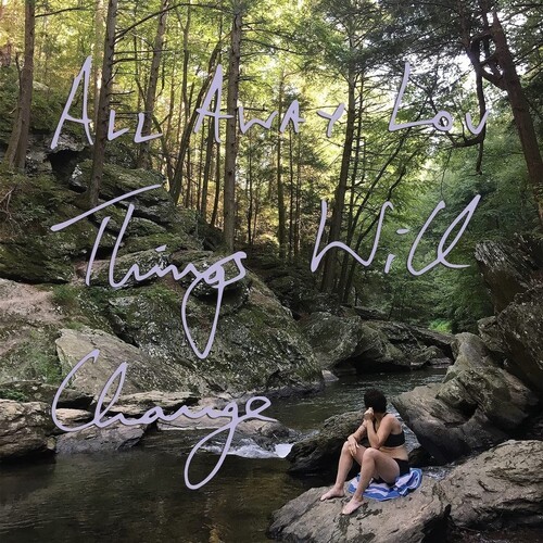 All Away Lou - Things Will Change in der Gruppe VINYL / Rock bei Bengans Skivbutik AB (4139679)