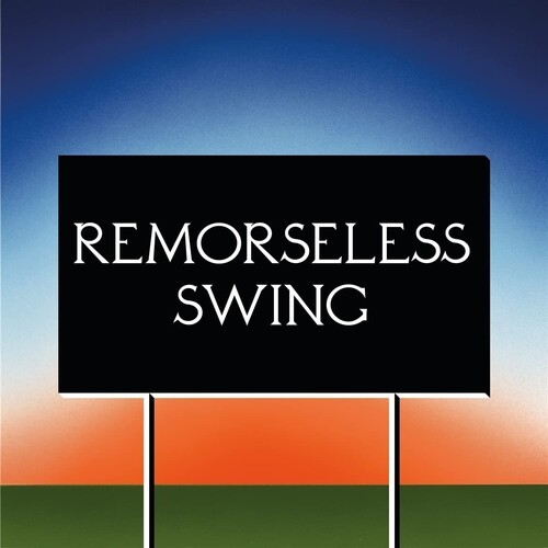 Don't Worry - Remorseless Swing in der Gruppe VINYL / Rock bei Bengans Skivbutik AB (4139680)