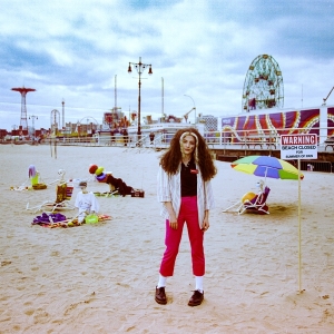 Bad Luck. - Summer Of Pain in der Gruppe VINYL bei Bengans Skivbutik AB (4139683)