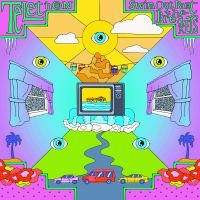 Telethon - Swim Out Past The Breakers in der Gruppe VINYL / Pop-Rock bei Bengans Skivbutik AB (4139685)