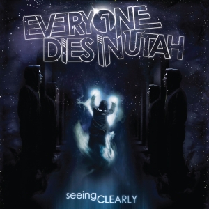 Everyone Dies In Utah - Seeing Clearly in der Gruppe VINYL / Pop-Rock bei Bengans Skivbutik AB (4139688)