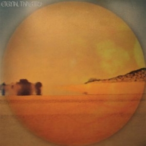 Eternal Tapestry - Beyond The 4Th Door (Orange) in der Gruppe VINYL / Rock bei Bengans Skivbutik AB (4139689)