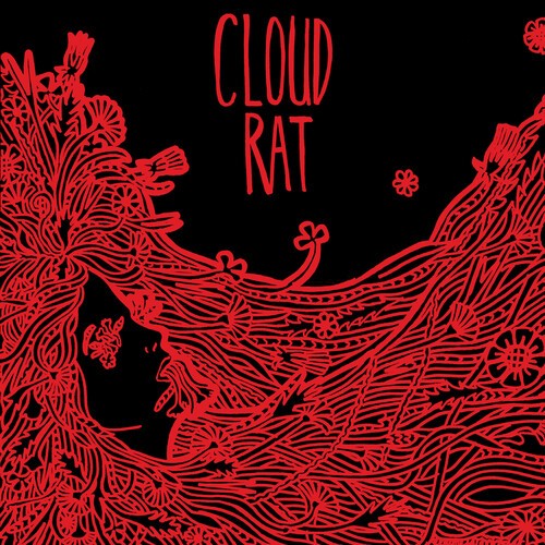 Cloud Rat - Cloud Rat Redux in der Gruppe CD / Hårdrock/ Heavy metal bei Bengans Skivbutik AB (4139699)