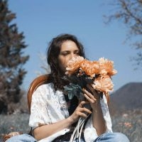 Meshlir Delia - Calling The Unknown in der Gruppe CD bei Bengans Skivbutik AB (4139703)