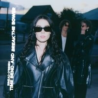 O'brien Sinead - Time Bend & Break The Bower in der Gruppe CD bei Bengans Skivbutik AB (4139706)