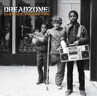 Various Artists - Dreadzone Presents Dubwiser Vol 2 in der Gruppe CD / Reggae bei Bengans Skivbutik AB (4139718)
