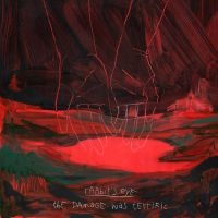 Rabbit's Eye - Damage Was Terrific in der Gruppe CD bei Bengans Skivbutik AB (4139724)