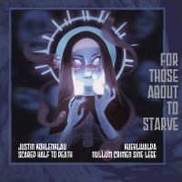 Wumpscut - For Those About To Starve in der Gruppe CD / Pop-Rock bei Bengans Skivbutik AB (4139736)