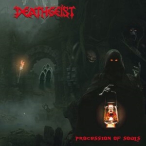 Morgoth - Procession Of Souls in der Gruppe Övrigt /  bei Bengans Skivbutik AB (4139743)