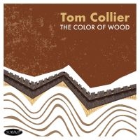 Collier Tom - Color Of Wood in der Gruppe CD bei Bengans Skivbutik AB (4139752)