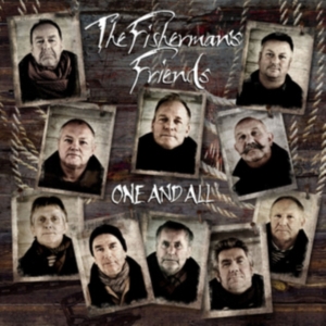 FISHERMAN'S FRIENDS - One And all in der Gruppe Labels /  bei Bengans Skivbutik AB (4140091)