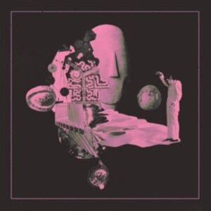 Veik - Surrounding Structures (Second Pres in der Gruppe VINYL / Pop-Rock bei Bengans Skivbutik AB (4140143)