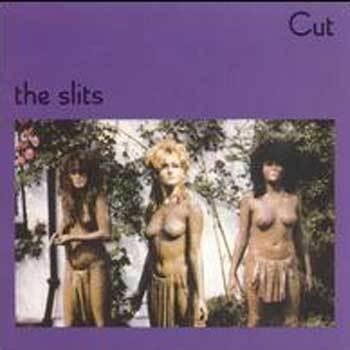 The Slits - Cut in der Gruppe -Start 300 CD Blowout bei Bengans Skivbutik AB (4140150)