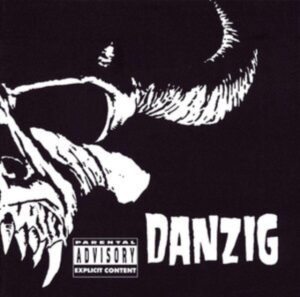 Danzig - Danzig in der Gruppe -Start CD-N bei Bengans Skivbutik AB (4140161)