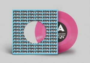 Teenage Fanclub - Home     7' in der Gruppe VINYL / Pop-Rock bei Bengans Skivbutik AB (4140182)