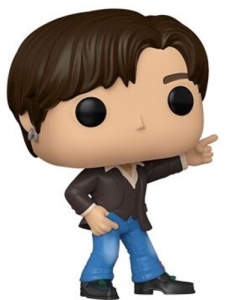 BTS - FUNKO POP! ROCKS: BTS - Dynamite- Suga in der Gruppe Minishops / K-Pop Minishops / BTS bei Bengans Skivbutik AB (4140235)