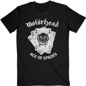 Motörhead - Motörhead Unisex T-Shirt : Flat War Pig  in der Gruppe Minishops / Motörhead bei Bengans Skivbutik AB (4140417r)