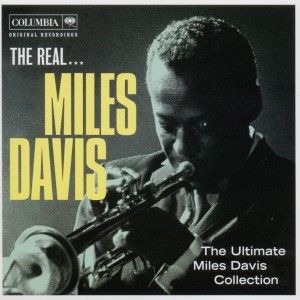 Miles Davis - Real... Miles Davis in der Gruppe Minishops / Miles Davis bei Bengans Skivbutik AB (4140590)