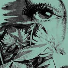 Eye - Metamujer in der Gruppe VINYL bei Bengans Skivbutik AB (4140597)