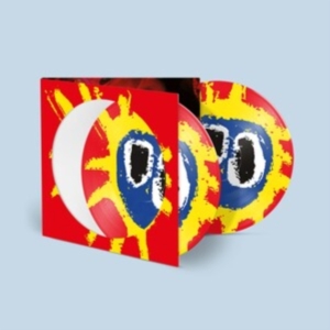 Primal Scream - Screamadelica in der Gruppe VINYL / Pop-Rock bei Bengans Skivbutik AB (4140654)