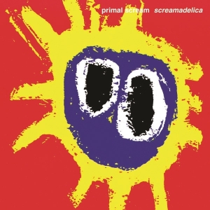 Primal Scream - Screamadelica in der Gruppe VINYL / Pop-Rock bei Bengans Skivbutik AB (4140654)