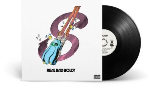 Boldy James & Real Bad Man - Real Bad Boldy in der Gruppe VINYL / Hip Hop bei Bengans Skivbutik AB (4140722)