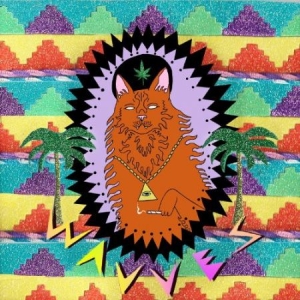 Wavves - King of the Beach in der Gruppe VINYL / Pop-Rock bei Bengans Skivbutik AB (4140728)
