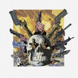 38 Spesh - 6 Shots: Overkill in der Gruppe VINYL bei Bengans Skivbutik AB (4140730)
