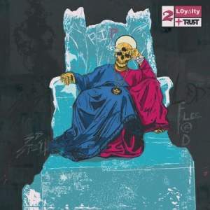 Flee Lord & 38 Spesh - Loyalty & Trust Ii in der Gruppe VINYL bei Bengans Skivbutik AB (4140733)