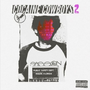 Benny the Butcher & 38 Spesh - Cocaine Cowboys 2 in der Gruppe VINYL / Vinyl RnB-Hiphop bei Bengans Skivbutik AB (4140735)