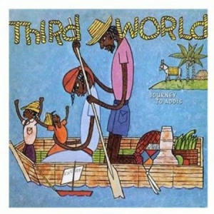 Third World - Journey to Addis in der Gruppe CD bei Bengans Skivbutik AB (4140739)