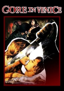 Gore In Venice - Film in der Gruppe Musik-DVD & Bluray bei Bengans Skivbutik AB (4140839)