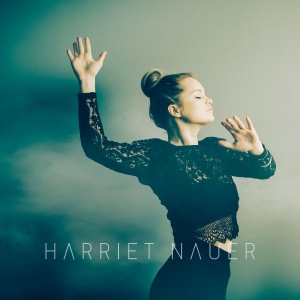 Harriet Nauer - Catharsis in der Gruppe VINYL / Pop-Rock bei Bengans Skivbutik AB (4140842)